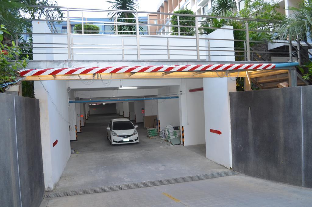 Laguna Beach Resort 2 Jomtien Beach Exterior photo